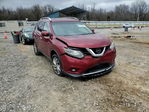 Nissan Rogue 2015