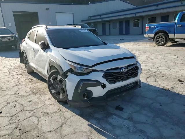 Subaru XV 2025