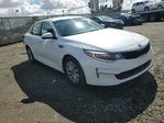 Kia Optima 2016