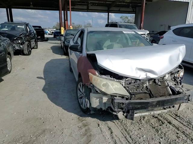 Toyota Camry 2014