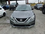 Nissan Sentra 2018