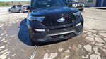 Ford Explorer 2022
