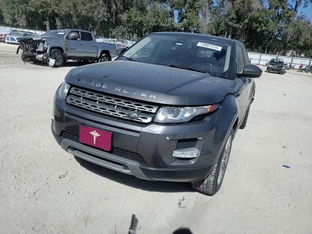 Land Rover Range Rover 2015