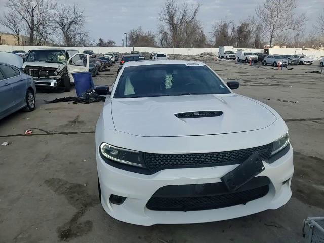 Dodge Charger 2023