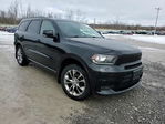 Dodge Durango 2019