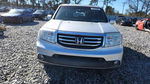 Honda Pilot 2012