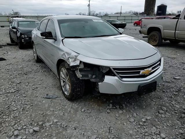 Chevrolet Impala 2018