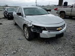 Chevrolet Impala 2018