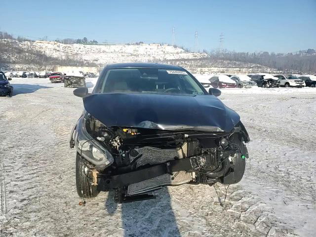 Kia Forte 2019
