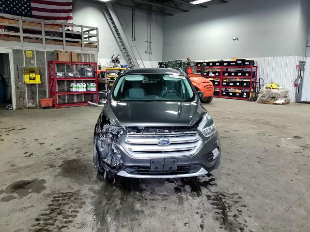 Ford Escape 2018