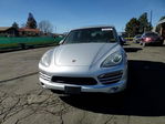 Porsche Cayenne 2013