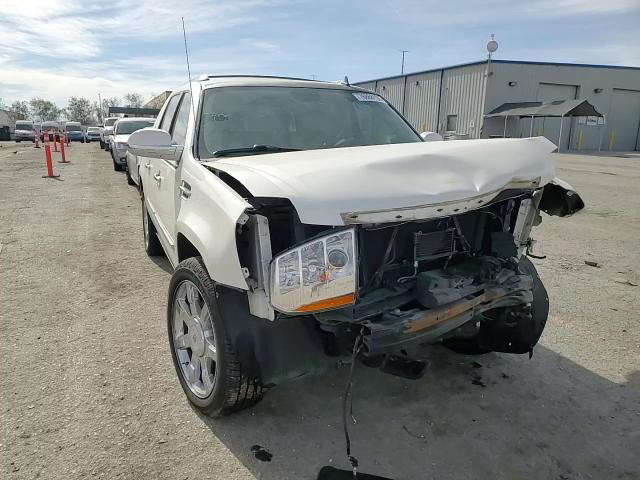 Cadillac Escalade 2012