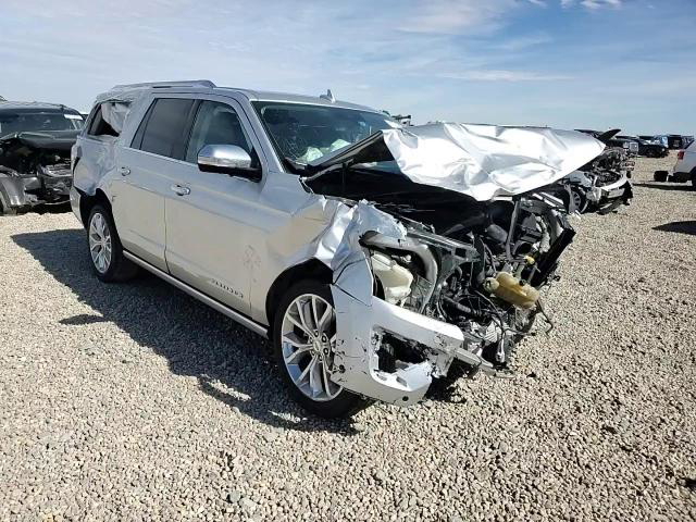 Ford Expedition 2019