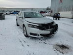 Chevrolet Impala 2015