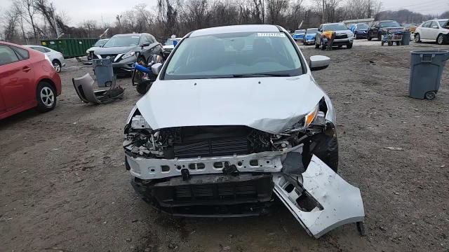 Ford Focus 2018