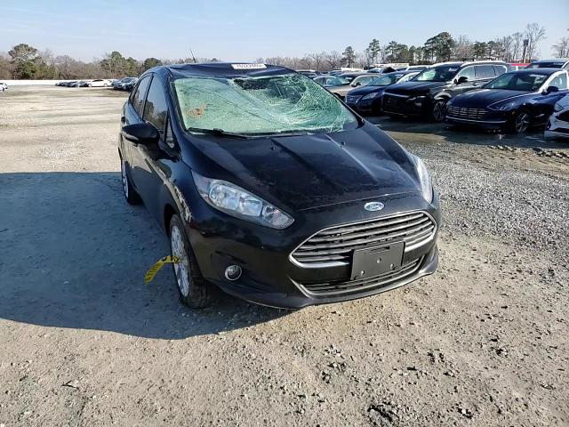 Ford Fiesta 2014