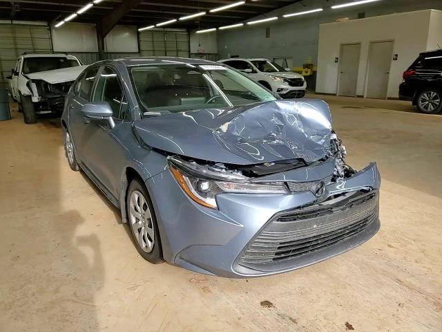 Toyota Corolla 2026