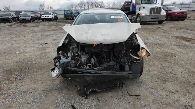 Volkswagen Jetta 2010