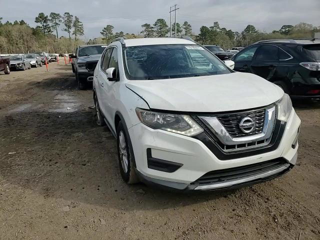 Nissan Rogue 2017