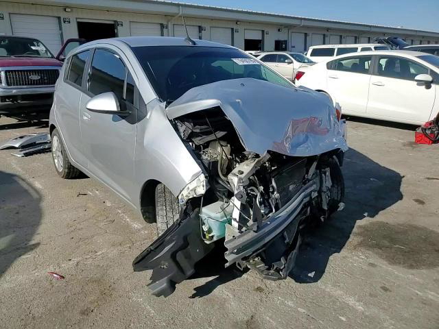 Chevrolet Spark 2014