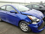 Hyundai Accent 2013