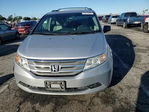 Honda Odyssey 2012