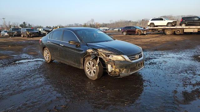 Honda Accord 2014