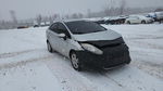 Ford Fiesta 2014