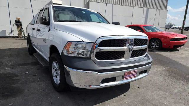 RAM 1500 2017