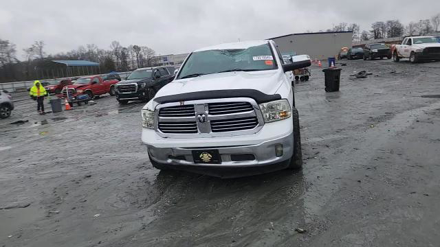 RAM 1500 2014