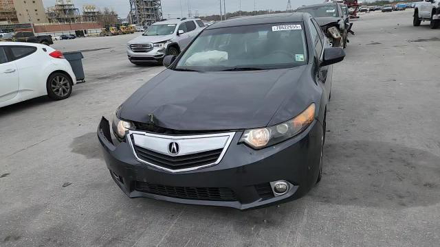 Acura TSX 2012