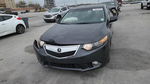 Acura TSX 2012