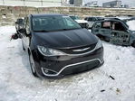 Chrysler Pacifica 2018