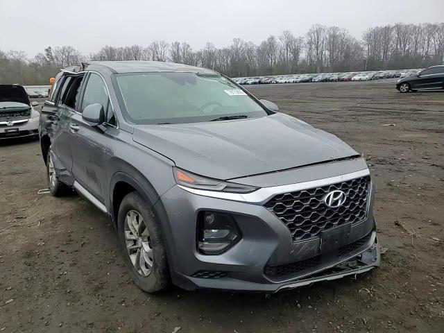 Hyundai Santa Fe 2019
