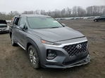 Hyundai Santa Fe 2019
