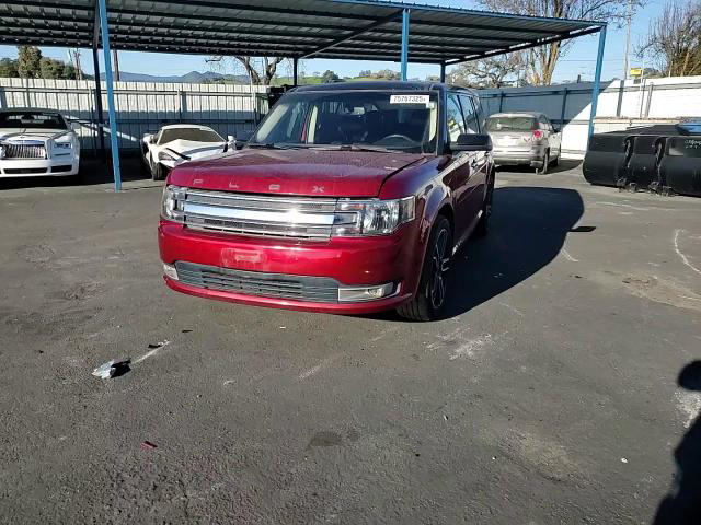 Ford Flex 2015