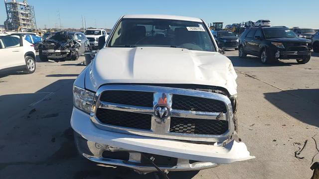 RAM 1500 2019