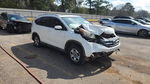 Honda CR-V 2013
