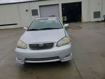 Toyota Corolla 2007