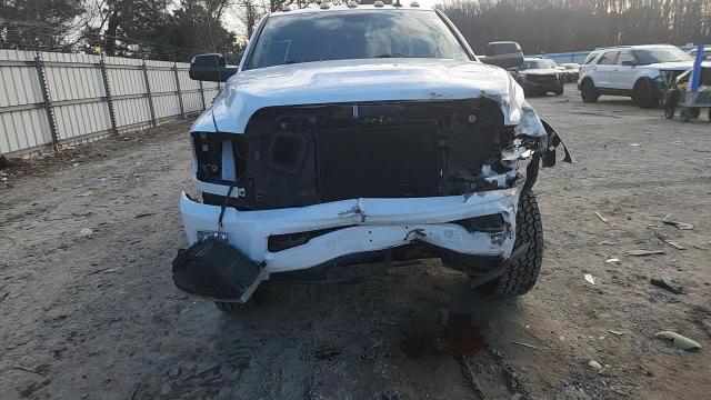 RAM 2500 2018