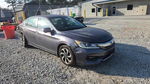 Honda Accord 2016