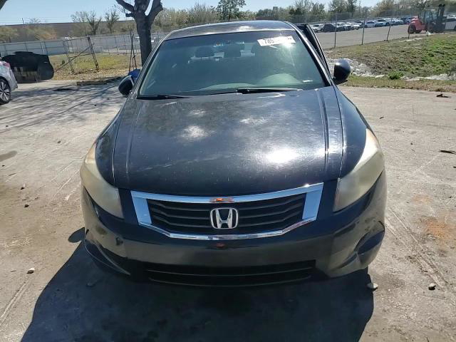 Honda Accord 2008