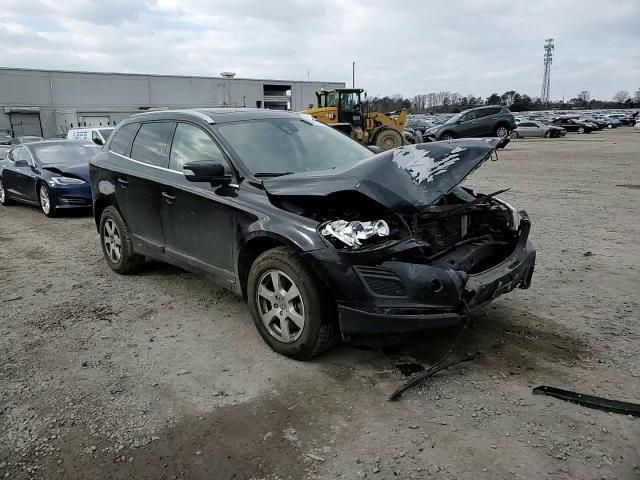 Volvo XC60 2012