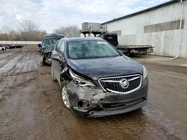 Buick Envision 2020