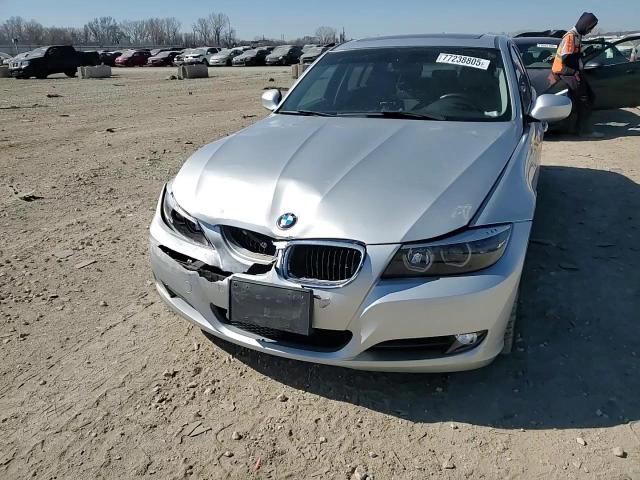 BMW Series 3 2010