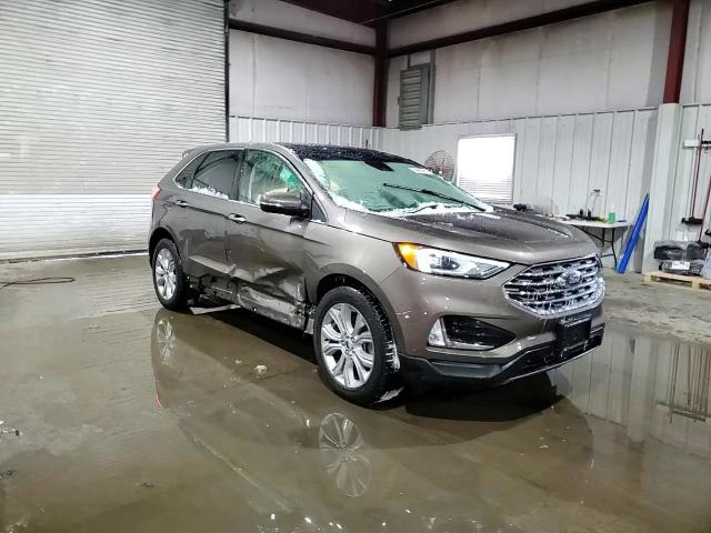 Ford Edge 2019