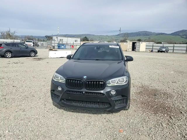 BMW X5 2015