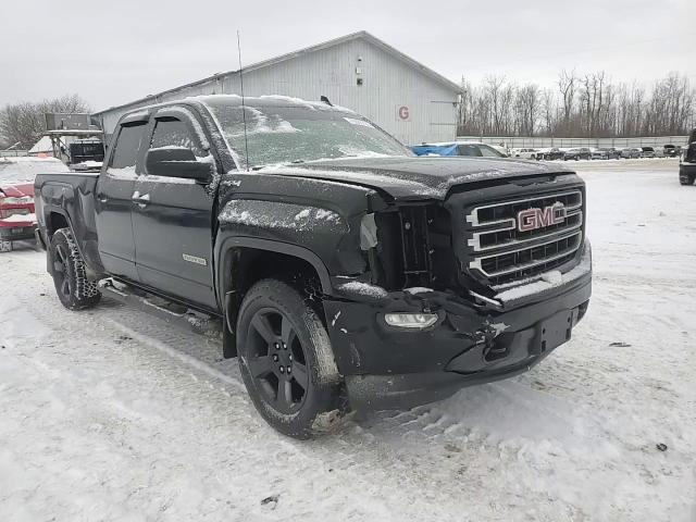 GMC Sierra 2017