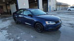 Volkswagen Jetta 2014