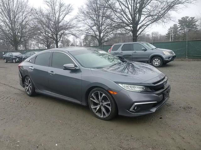 Honda Civic 2020
